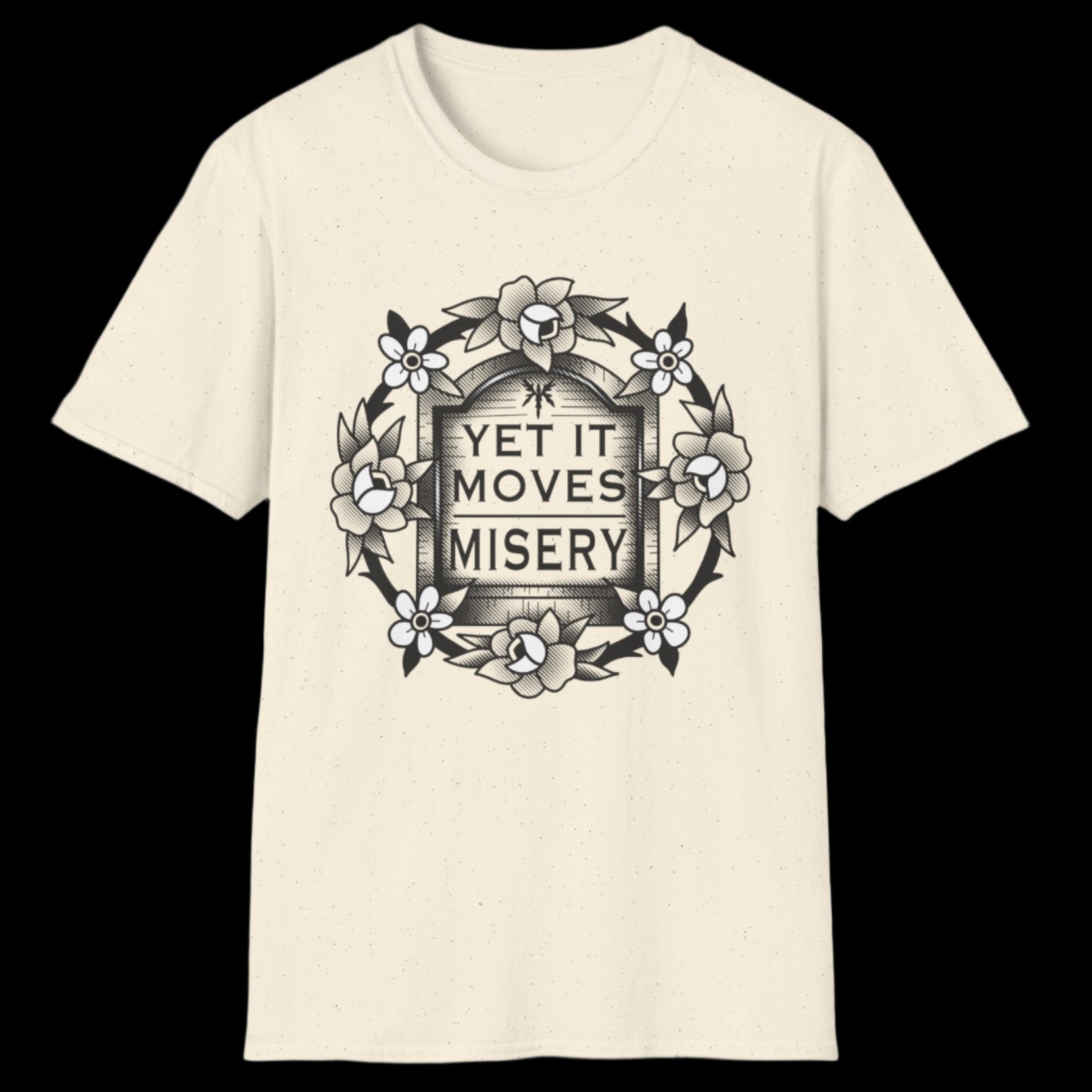 YIM Misery Shirt - Image 3
