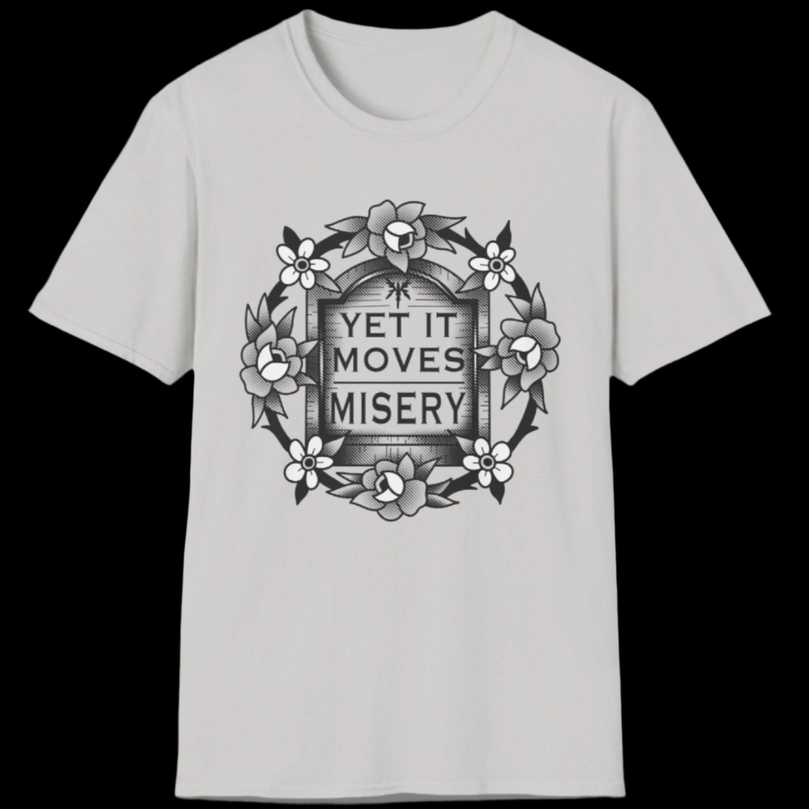 YIM Misery Shirt - Image 2