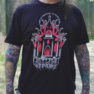 Churchburner Shirt