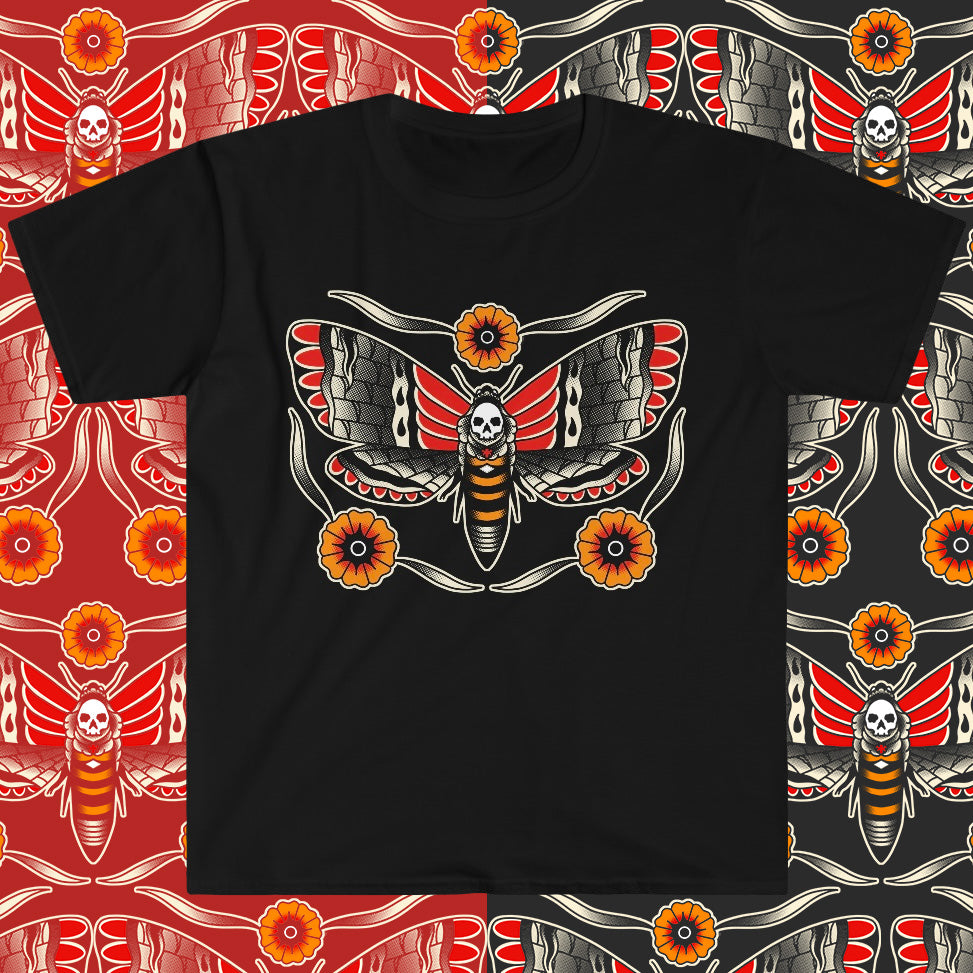 Deathmoth Shirt