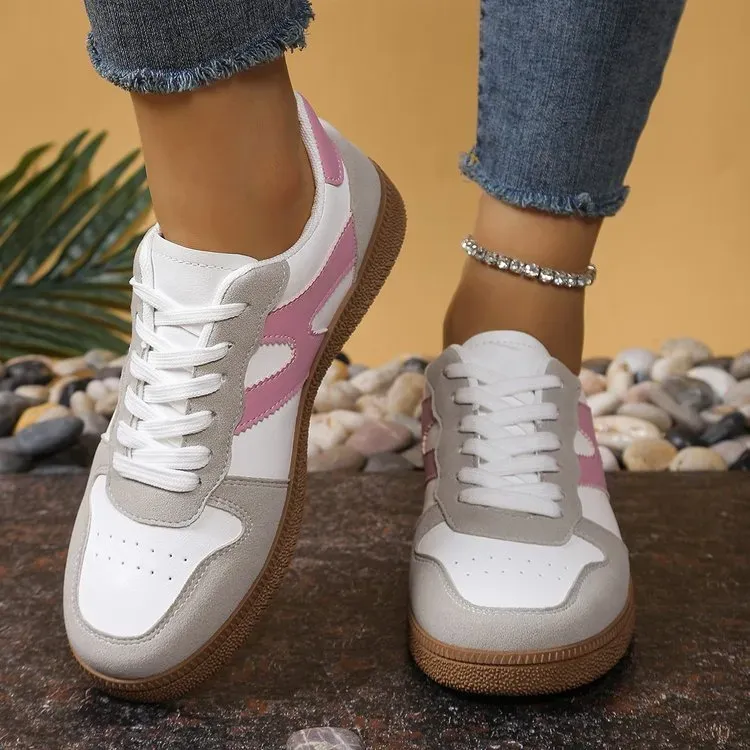 Women Casual Comfortable Sneaker